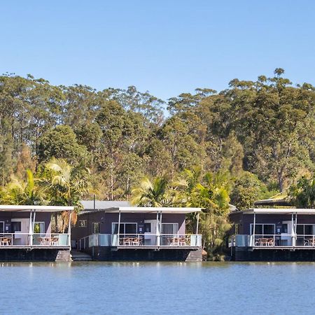 Ingenia Holidays Lake Conjola Εξωτερικό φωτογραφία