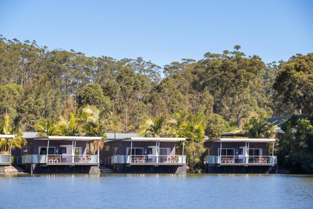 Ingenia Holidays Lake Conjola Εξωτερικό φωτογραφία