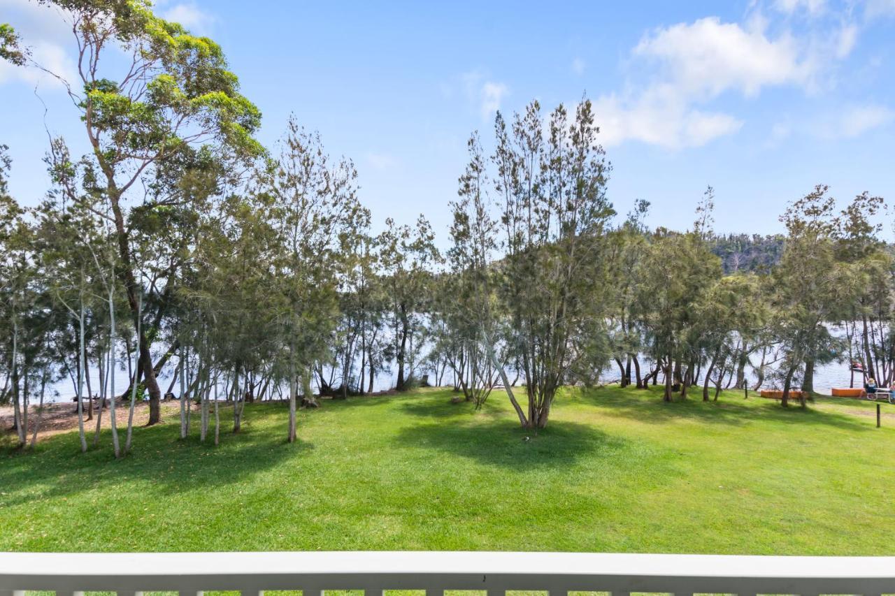 Ingenia Holidays Lake Conjola Εξωτερικό φωτογραφία