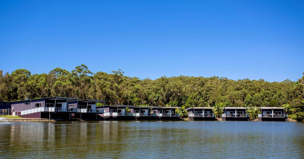 Ingenia Holidays Lake Conjola Εξωτερικό φωτογραφία