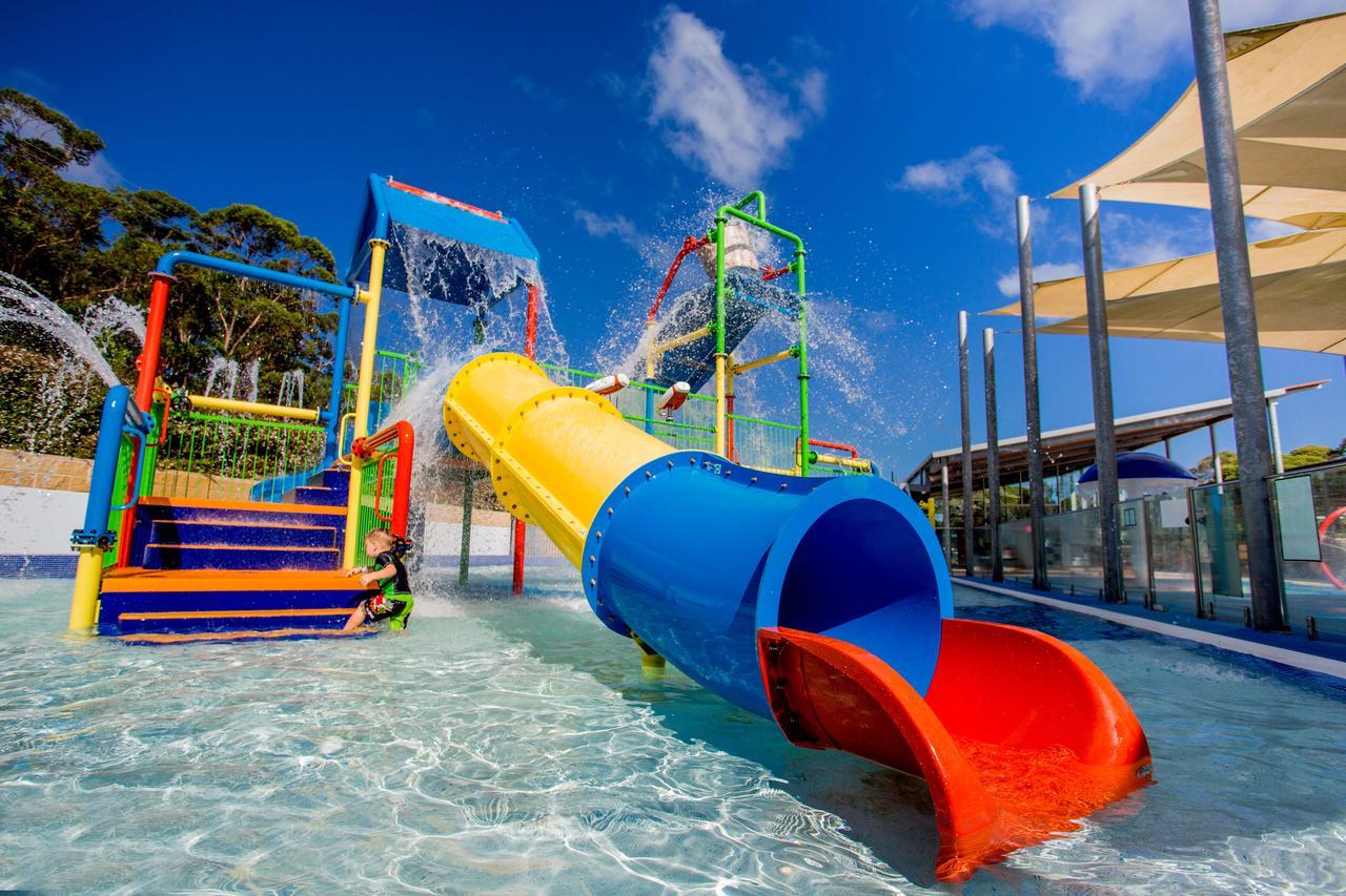 Ingenia Holidays Lake Conjola Εξωτερικό φωτογραφία