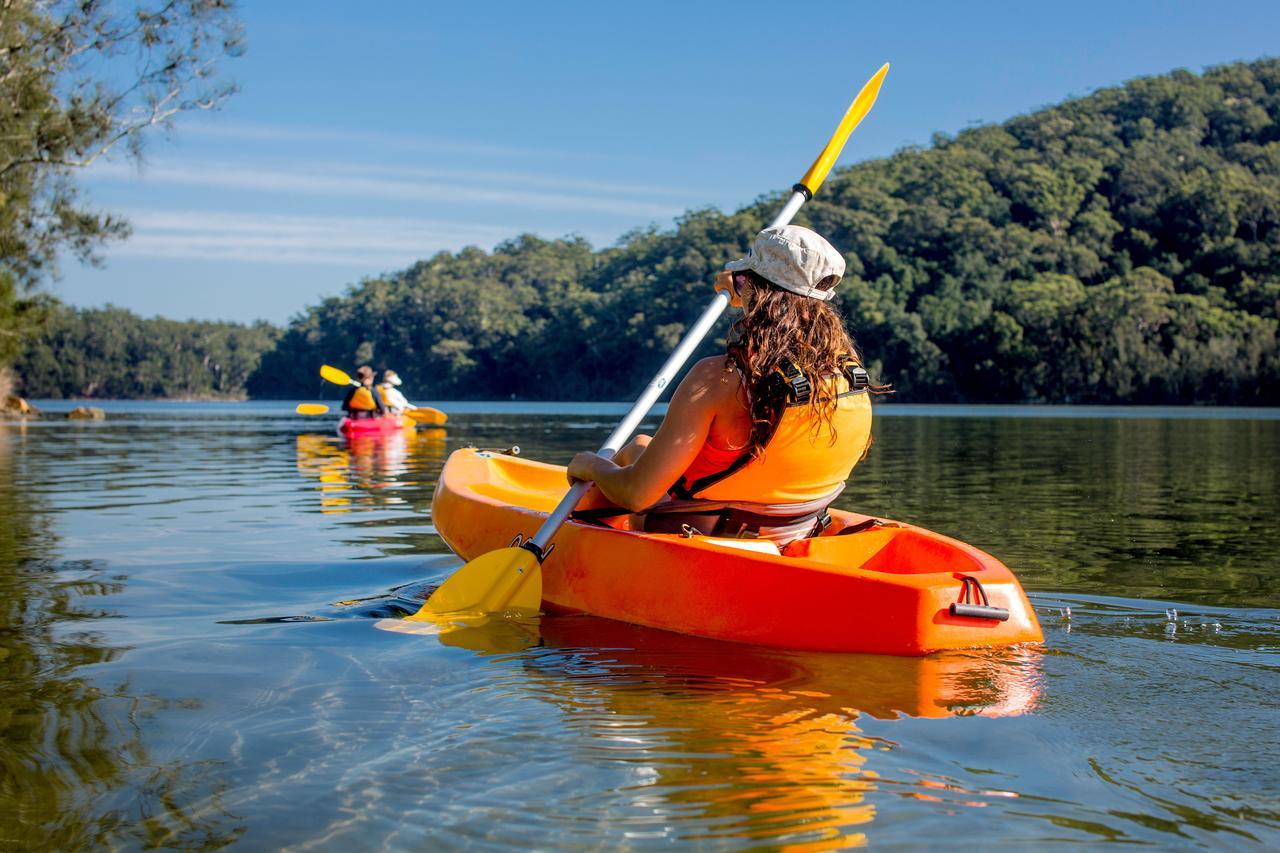 Ingenia Holidays Lake Conjola Εξωτερικό φωτογραφία