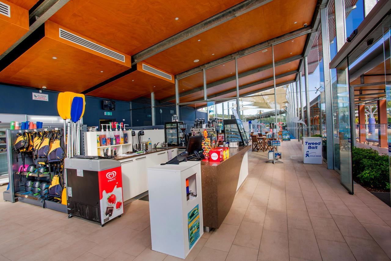 Ingenia Holidays Lake Conjola Εξωτερικό φωτογραφία