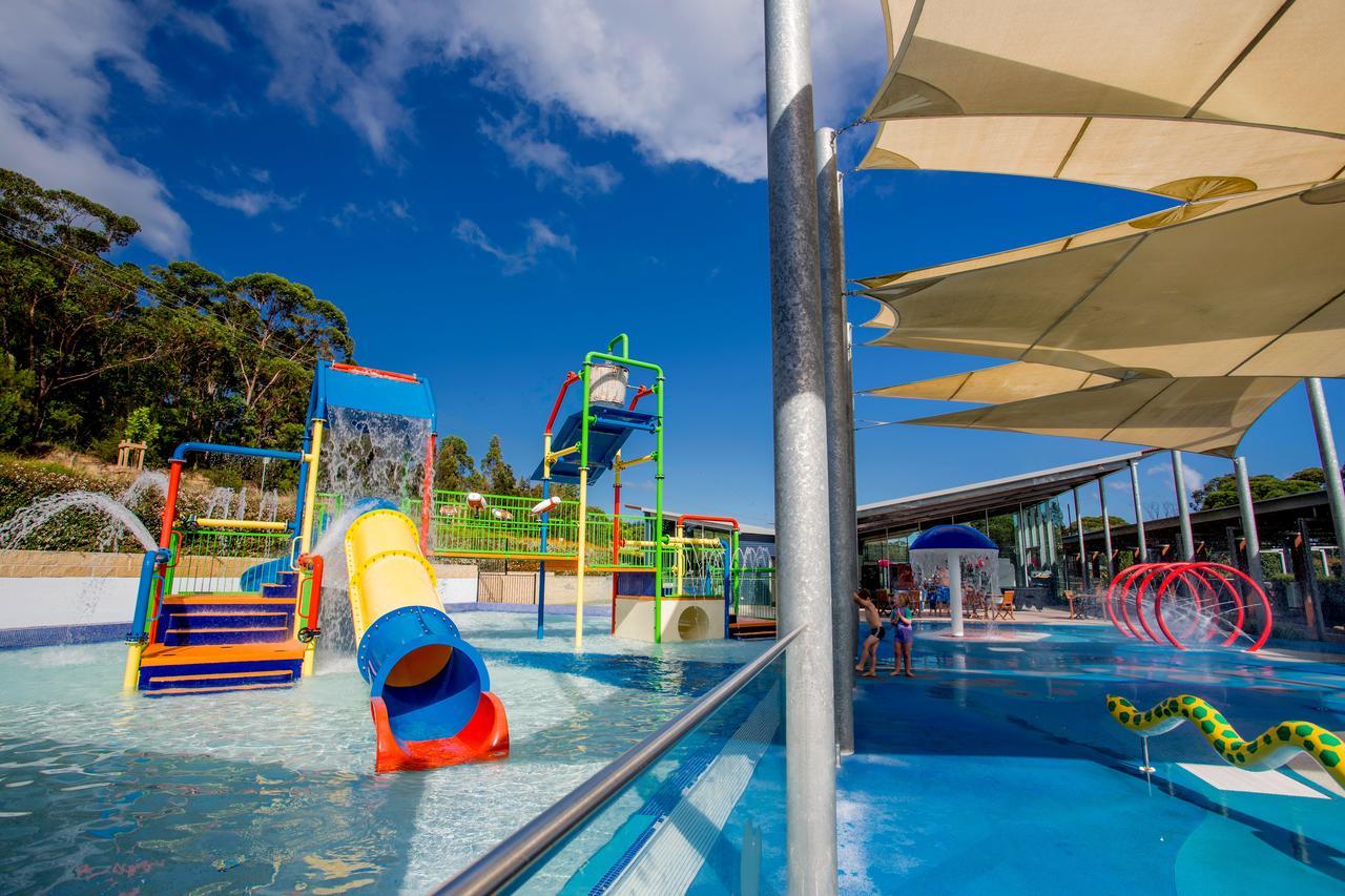 Ingenia Holidays Lake Conjola Εξωτερικό φωτογραφία