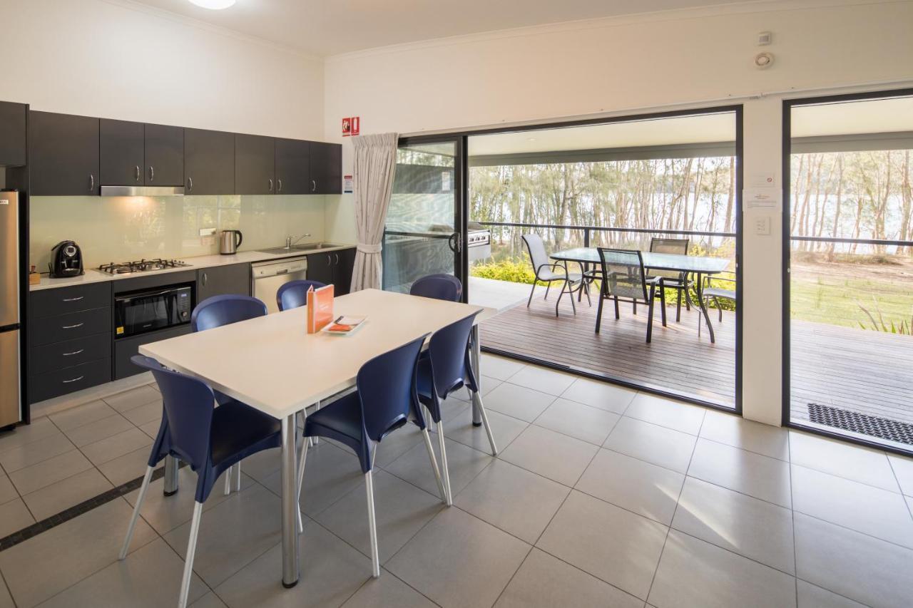 Ingenia Holidays Lake Conjola Εξωτερικό φωτογραφία