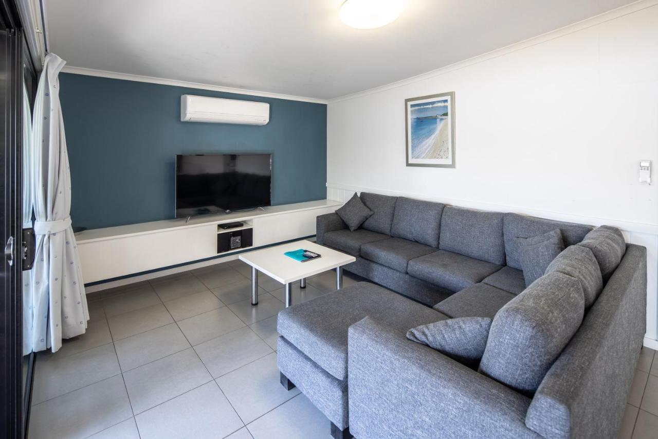 Ingenia Holidays Lake Conjola Εξωτερικό φωτογραφία