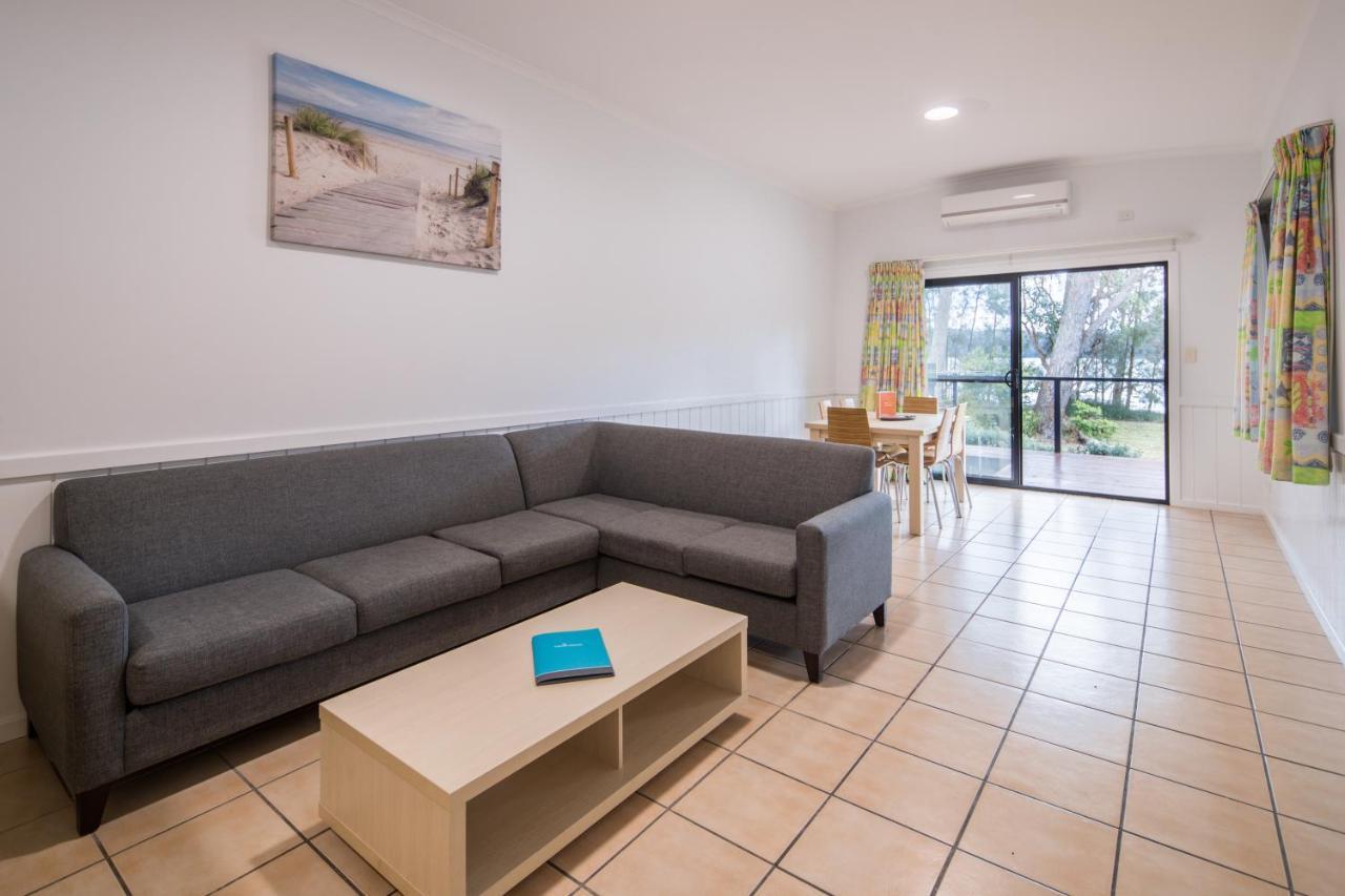Ingenia Holidays Lake Conjola Εξωτερικό φωτογραφία