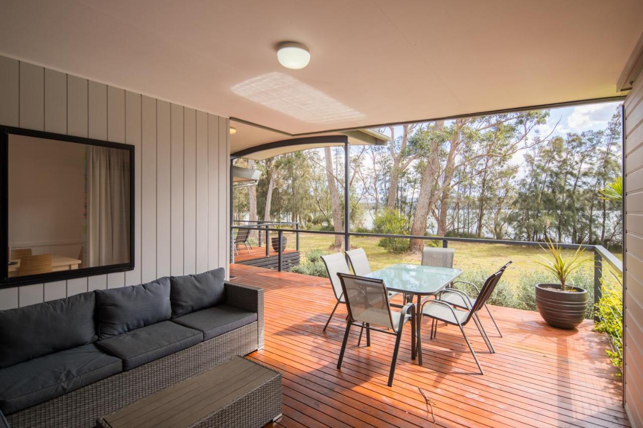Ingenia Holidays Lake Conjola Εξωτερικό φωτογραφία