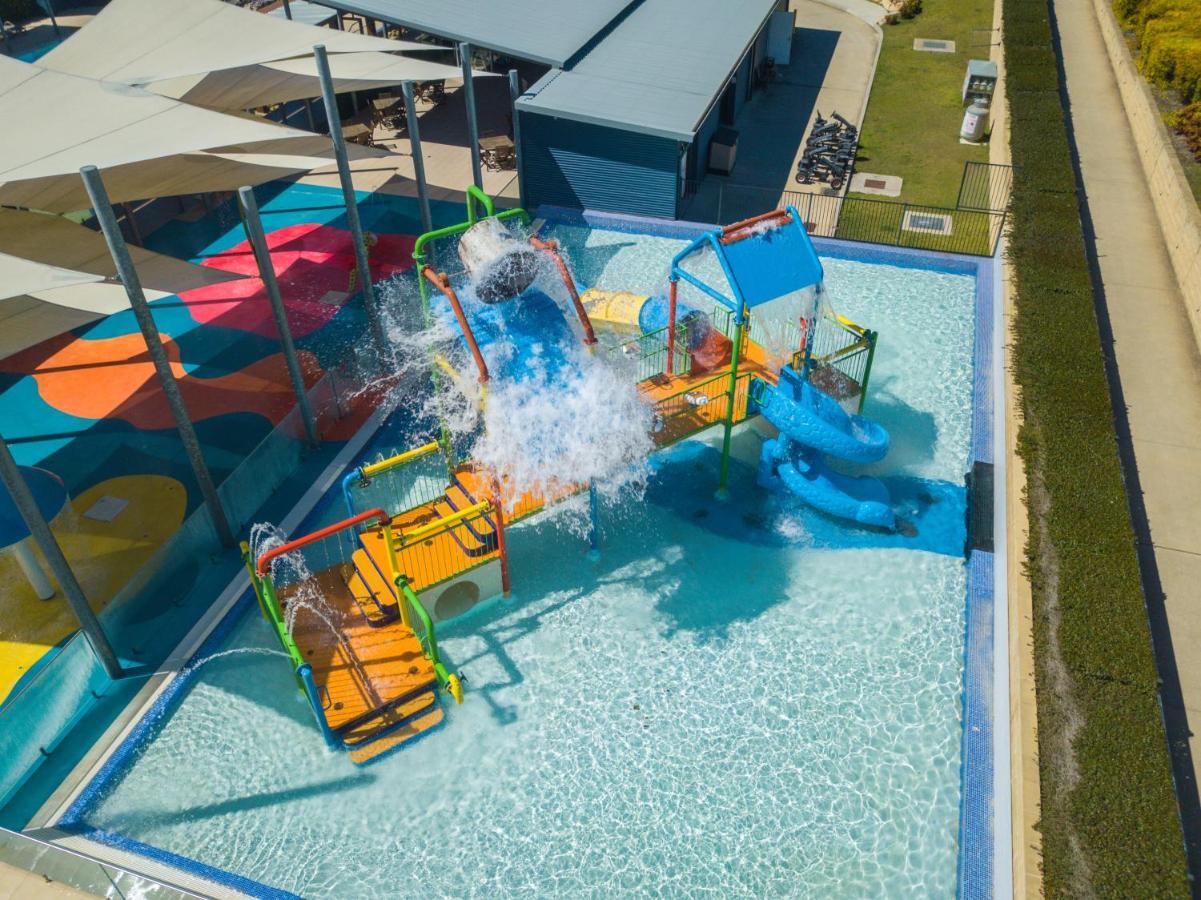 Ingenia Holidays Lake Conjola Εξωτερικό φωτογραφία