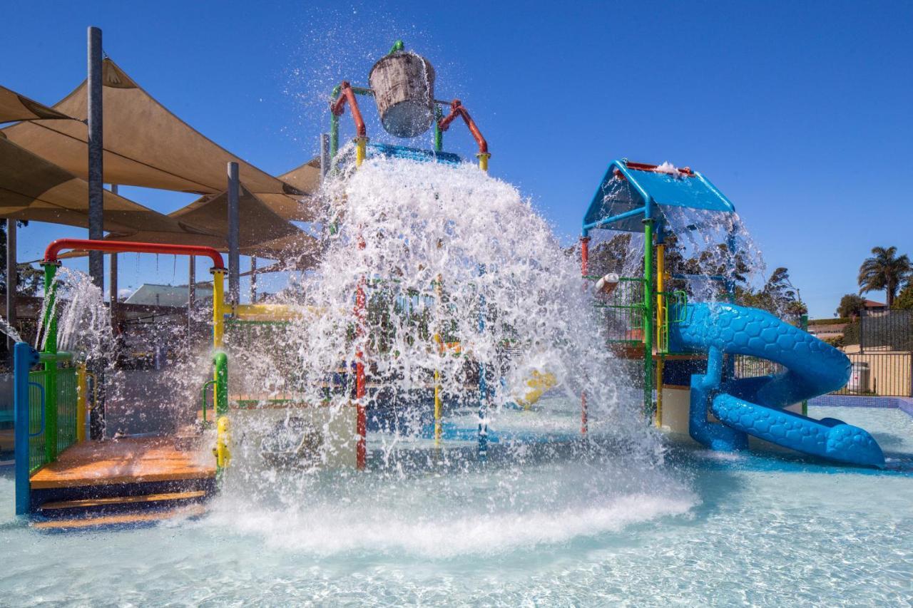 Ingenia Holidays Lake Conjola Εξωτερικό φωτογραφία